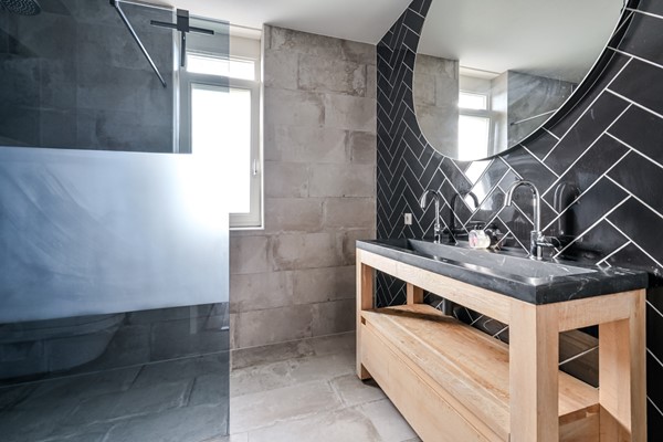 Medium property photo - Japhet Hoorwegsingel 43, 3201 MJ Spijkenisse